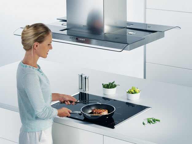 bếp từ có tiết kiệm điện không
