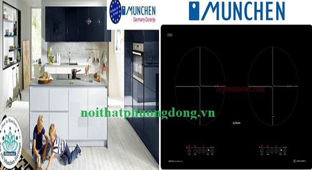 bếp từ của đức hãng nào tốt nhất hiện nay