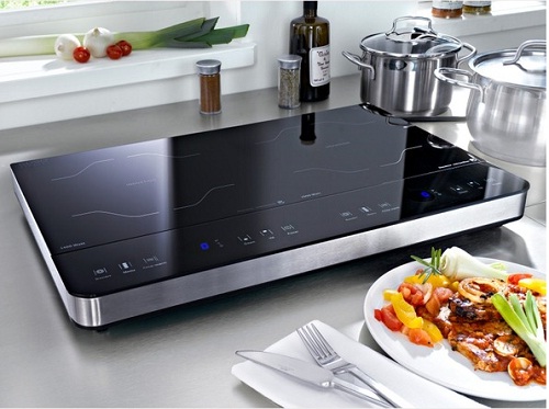 bếp từ Đức hàng xách tay có nên mua không