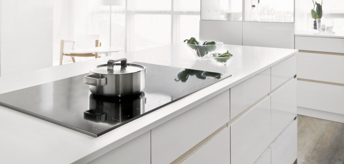 bếp từ chính hãng giá rẻ