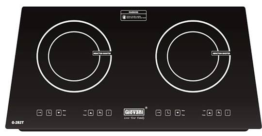 bếp từ giovani G-282T