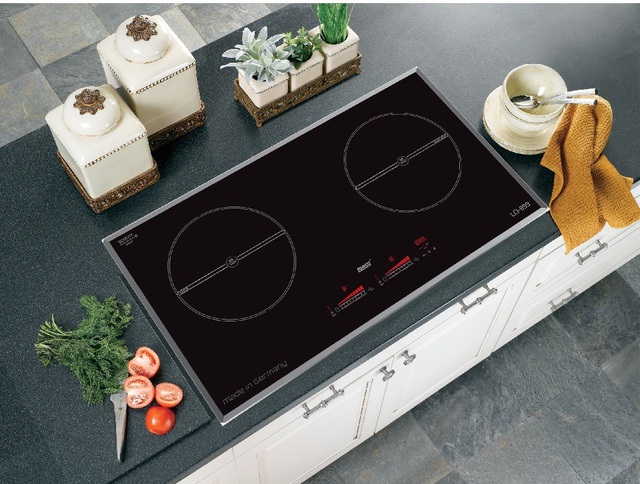 bếp từ Lorca chất lượng vượt trội
