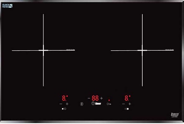 Bếp từ Lorca LCI-808