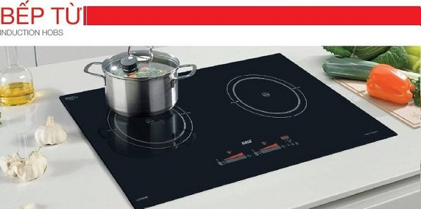 bếp từ lorca LCI-809