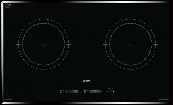 bếp t'ừ Lorca LCI-809