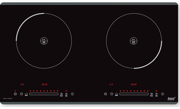 Bếp từ Lorca LCI-816