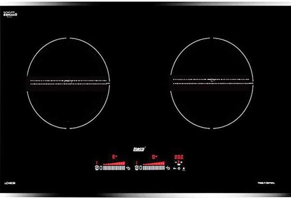 bếp từ lorca LCI-899