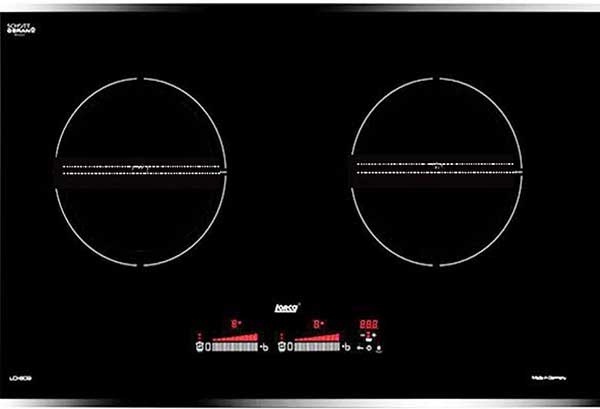 bếp từ lorca lci-899