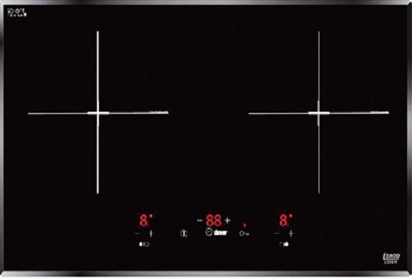 Bếp từ Lorca LCI-808