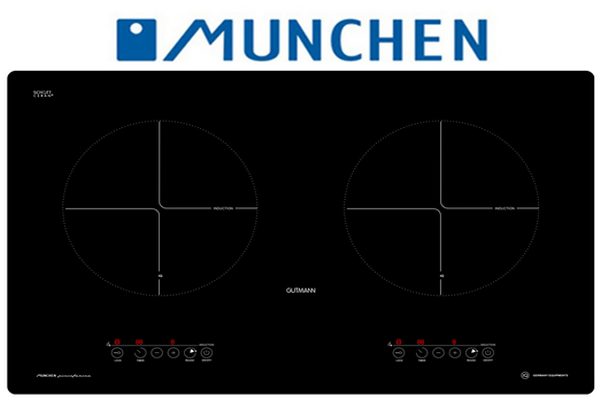 bếp từ Munchen M-216MAX