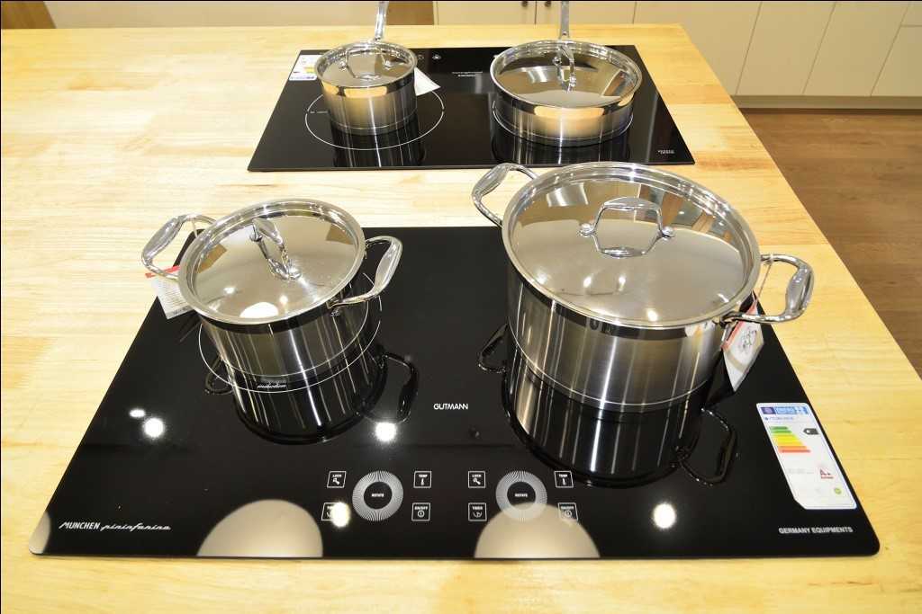 bếp từ Munchen nhập khẩu Ý