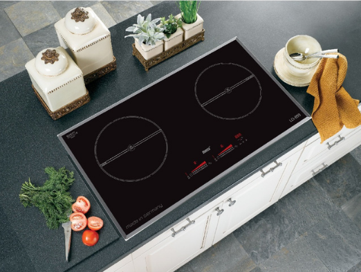 bếp từ nhập khẩu Đức