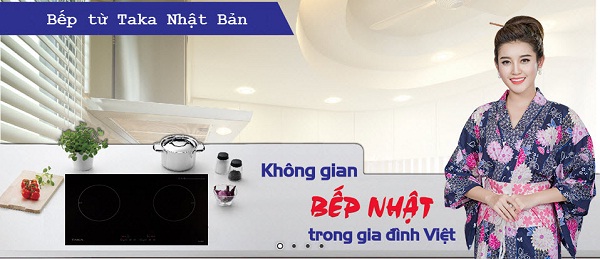 bếp từ nhật hãng nào tốt nhất hiện nay