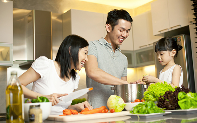 bếp từ pramie an toàn trong quá trình sử dụng