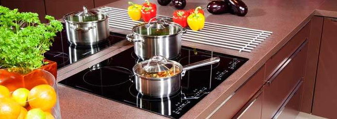 Nên sử dụng bếp từ hay bếp ga
