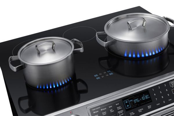 Bếp từ Samsung