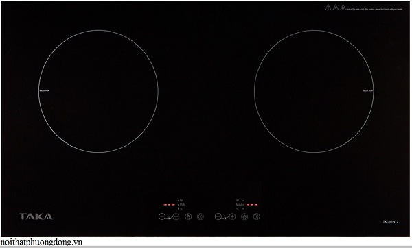 bếp từ Taka I02C2