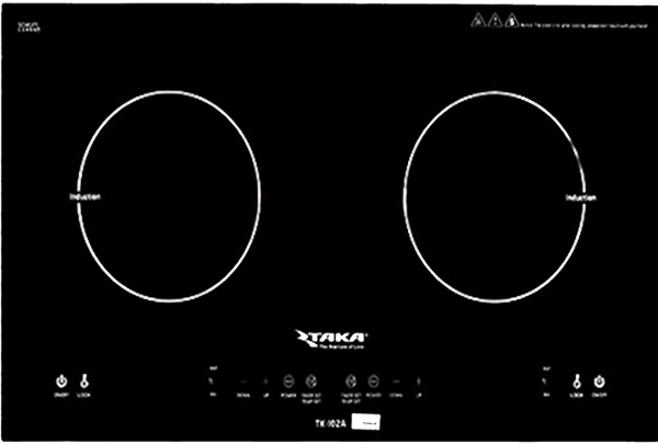 bếp từ Taka I02A