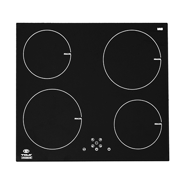 Bếp từ toji ifes640