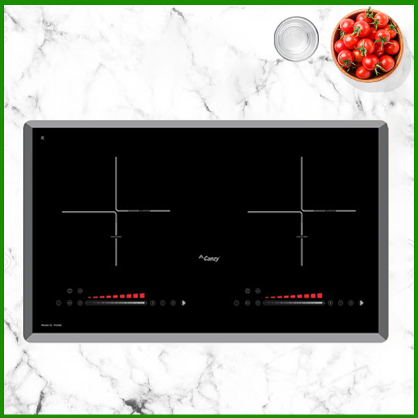 Bếp từ Canzy PUJ66E