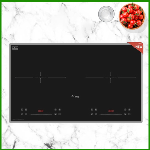Bếp từ Canzy ITC666