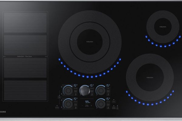 Bếp từ Samsung