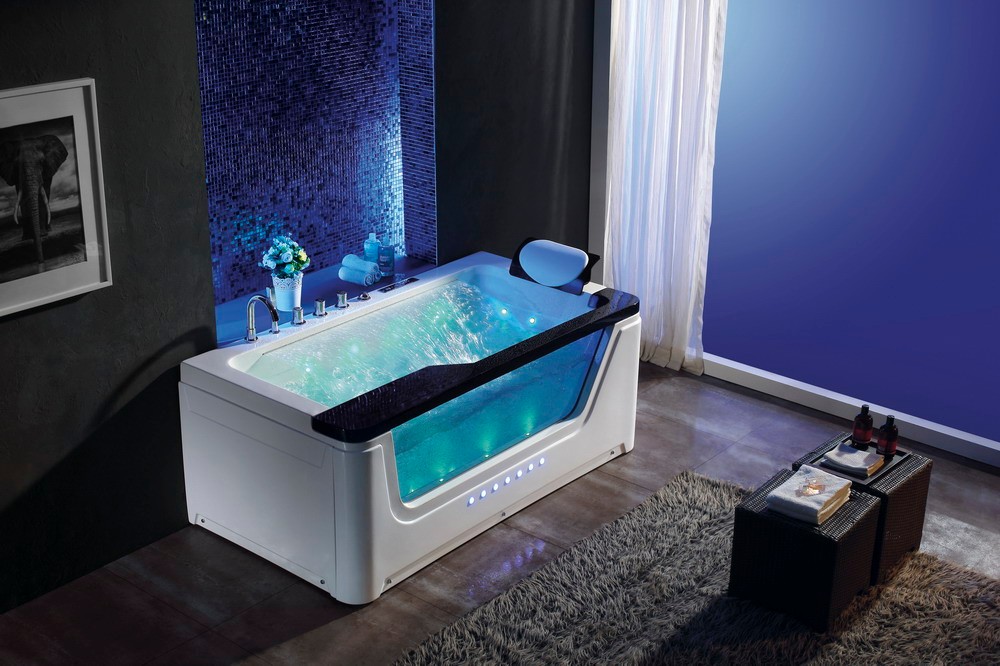 Bồn tắm massage Daros