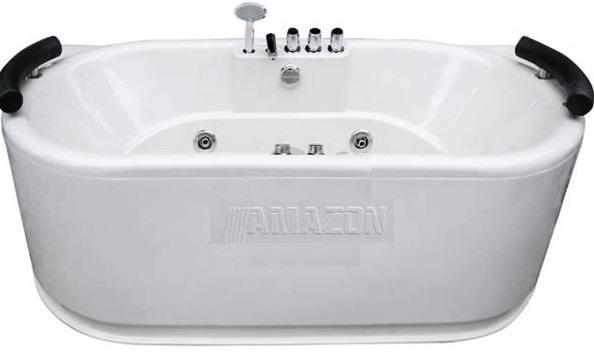 Bồn tắm massage Amazon