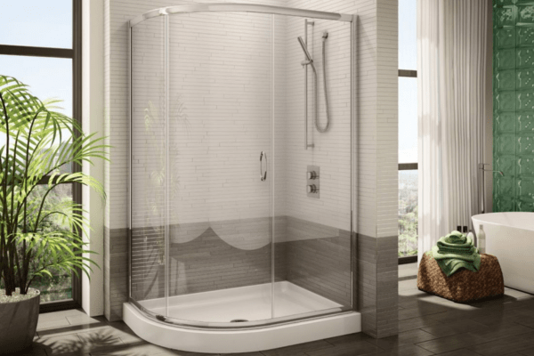 Bồn tắm đứng Appollo