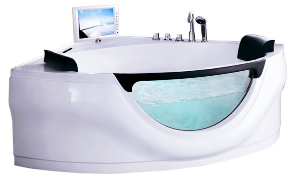 Bốn tắm góc Daros