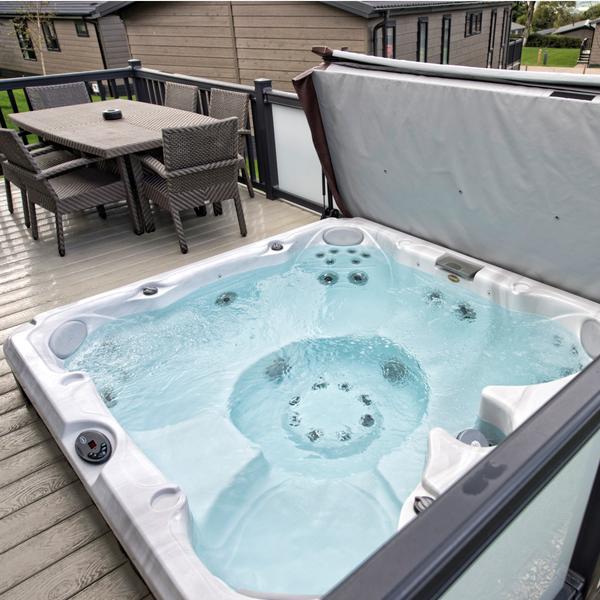 bồn tắm jacuzzi cao cấp nhất