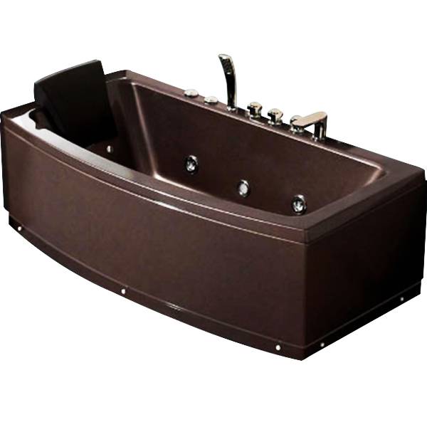 Bồn tắm massage Daros