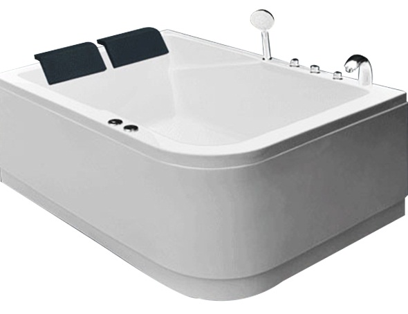 Bồn tắm massage Euroca