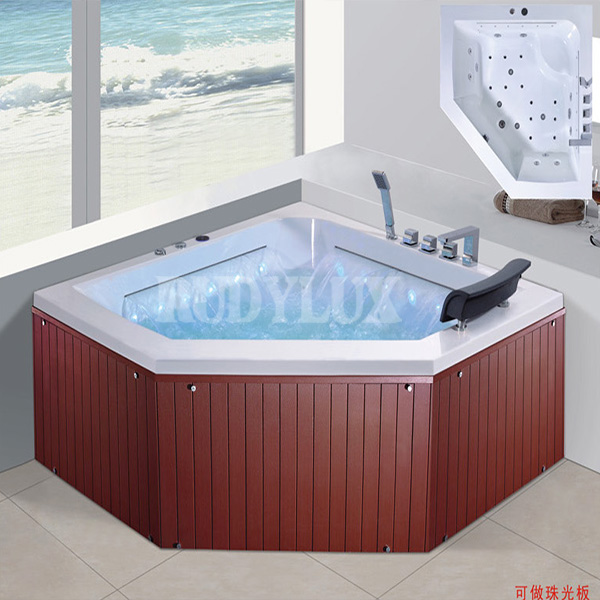 Bồn tắm massage Rudylux RD-0507-9