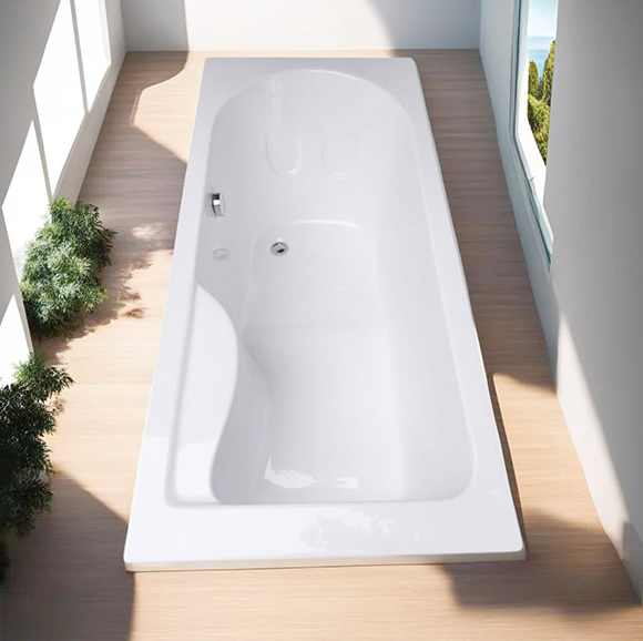 Bồn tắm xây Amazon TP-6072
