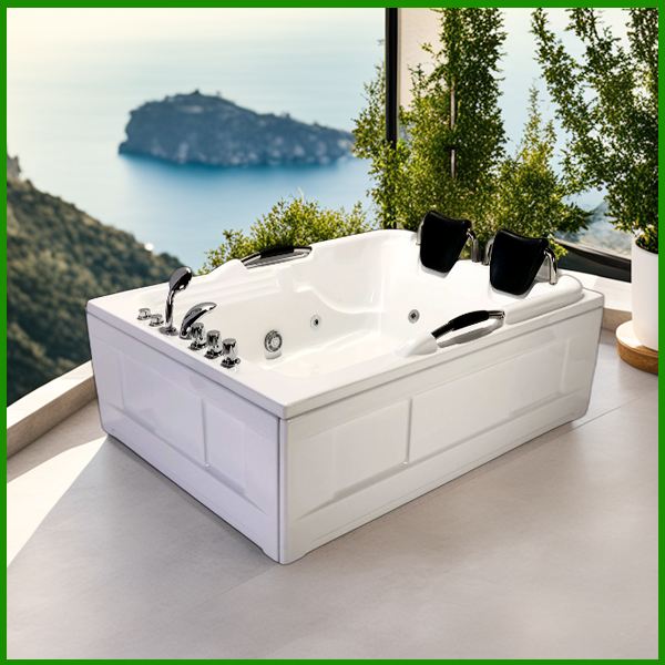 Bồn tắm massage Ares AR4172MP