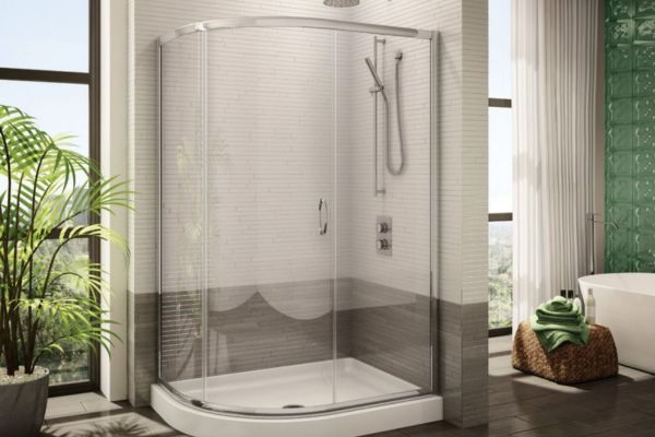 Bồn tắm đứng 800x800