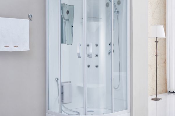 Bồn tắm đứng 800x800