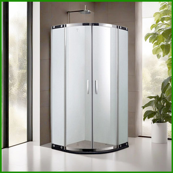  Bồn tắm đứng Appollo TS-6184