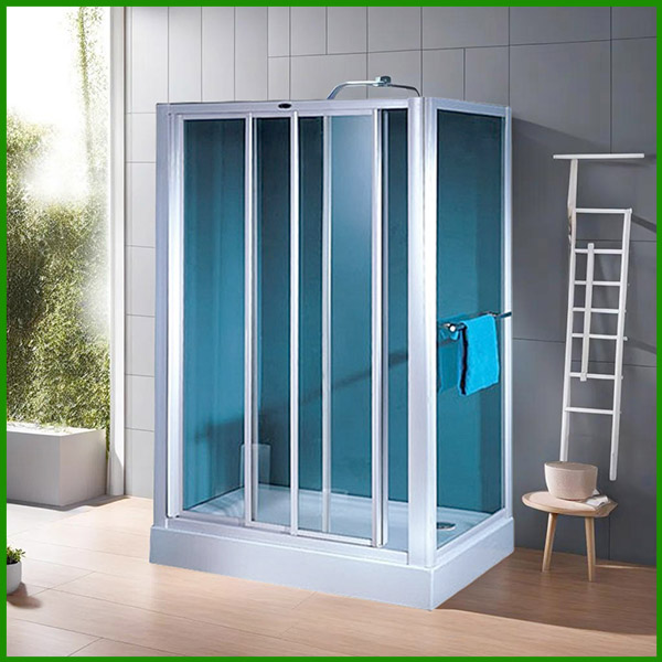 Bồn tắm đứng Appollo TS 641