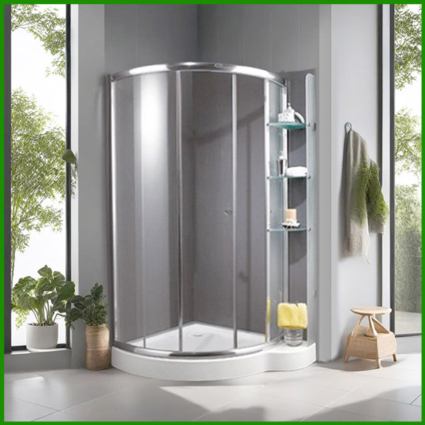 Bồn tắm đứng Appollo TS-686