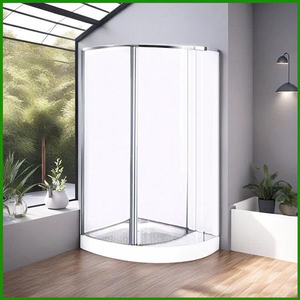 Bồn tắm đứng Brother BL-3007
