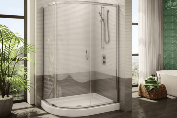 Bồn tắm đứng Euroca