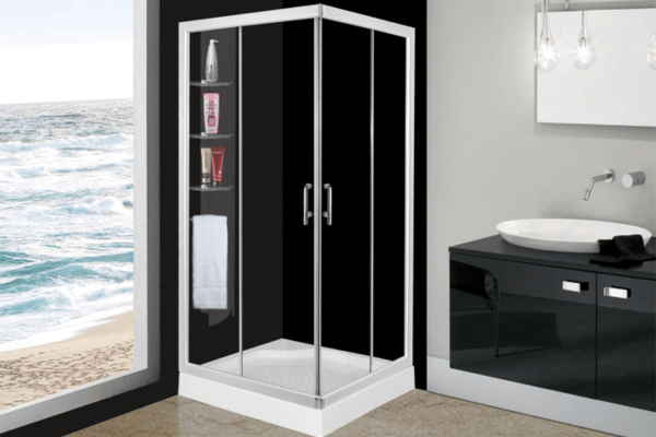 Bồn tắm đứng Euroca