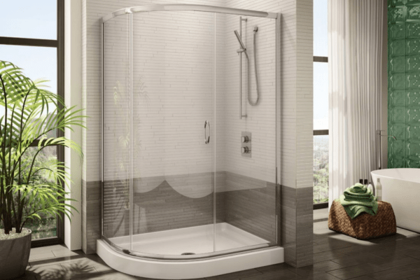 Bồn tắm đứng Nofer