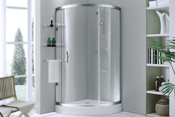 Bồn tắm đứng Nofer