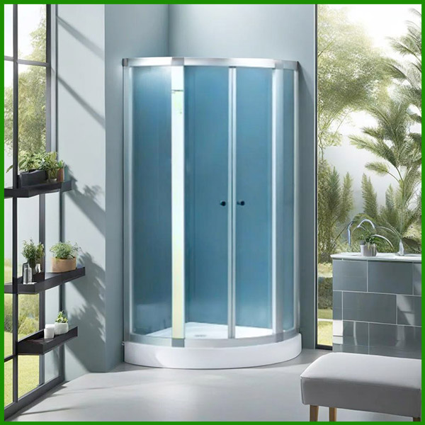 Bồn tắm đứng Nofer LV-17P