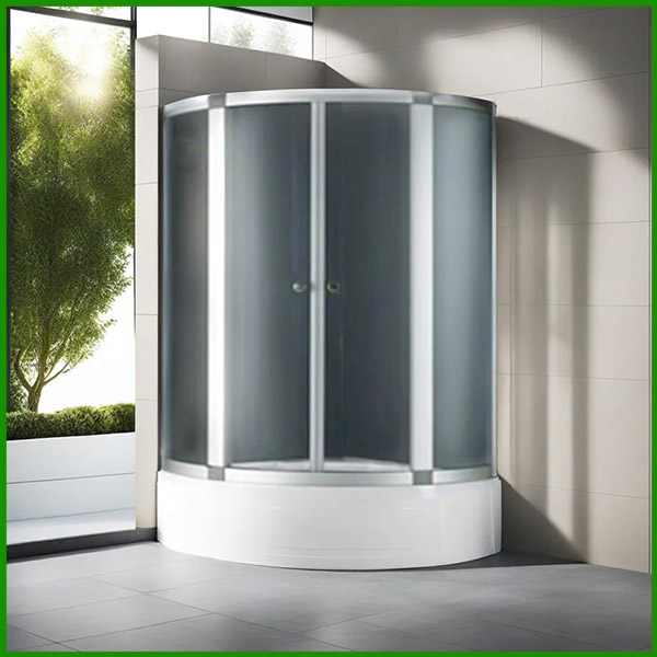 Bồn tắm đứng Nofer LV-25