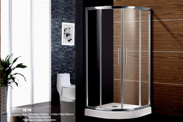 Bồn tắm đứng Nofer