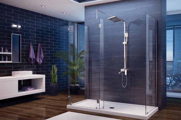 Bồn tắm đứng Việt Mỹ
